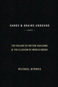 Hands & Brains Unbound book cover