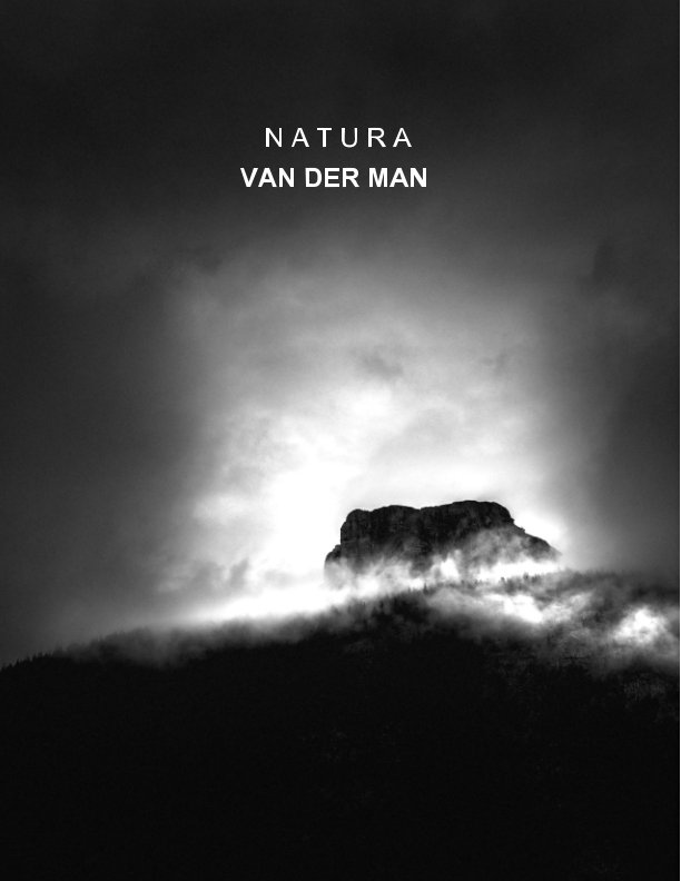 View van der man - natura by MARKUS VAN DER MAN