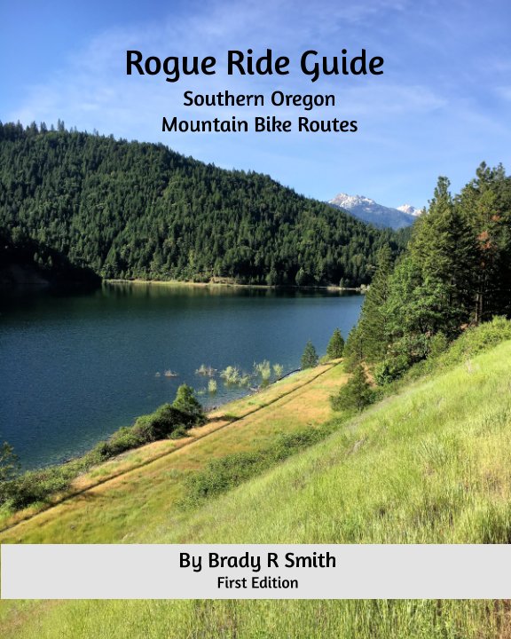Rogue Ride Guide : First Edition nach Brady R Smith anzeigen