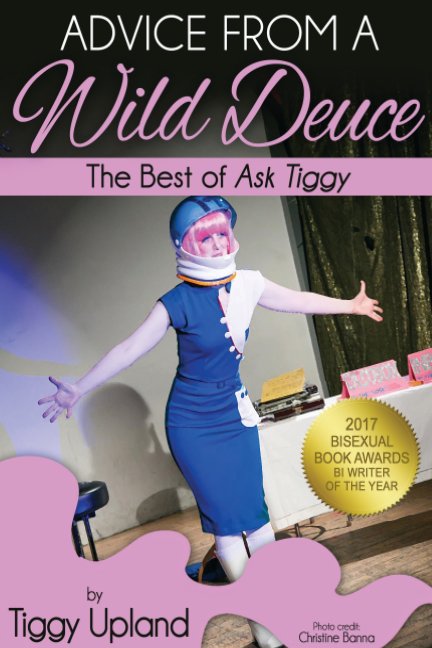 View Advice From a Wild Deuce by Tiggy Upland