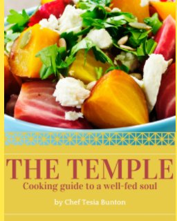 The Temple book cover