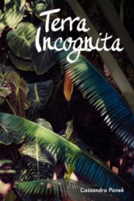 Terra Incognita book cover