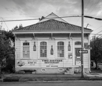 New Orleans / Vol. 4 / Architecture book cover