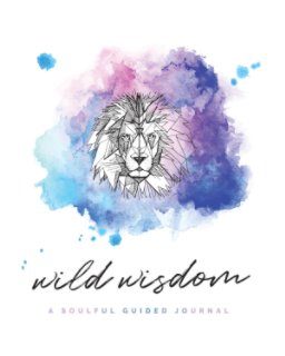 Wild Wisdom book cover