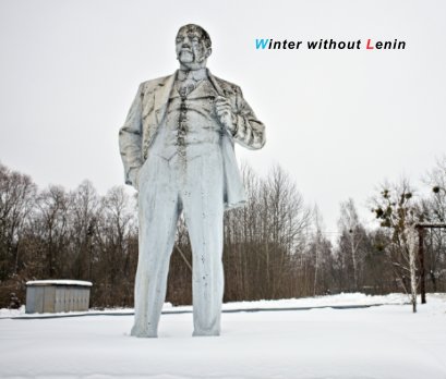 WINTER WITHOUT LENIN book cover
