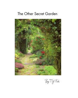 The Other Secret Garden book cover