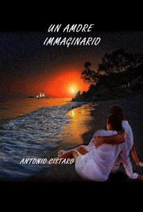 Un amore Immaginario book cover