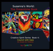 The Dreamtime Book book cover