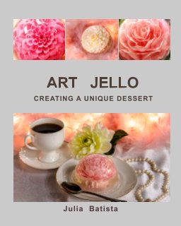 Art Jello book cover