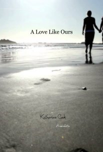 A Love Like Ours book cover