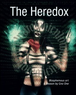 The Heredox book cover
