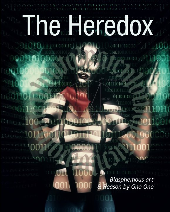 View The Heredox by Gno One