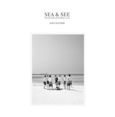 SEA & SEE book cover
