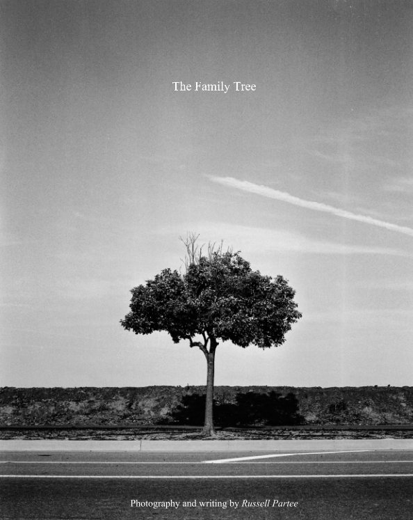 Visualizza The Family Tree di Russell Partee