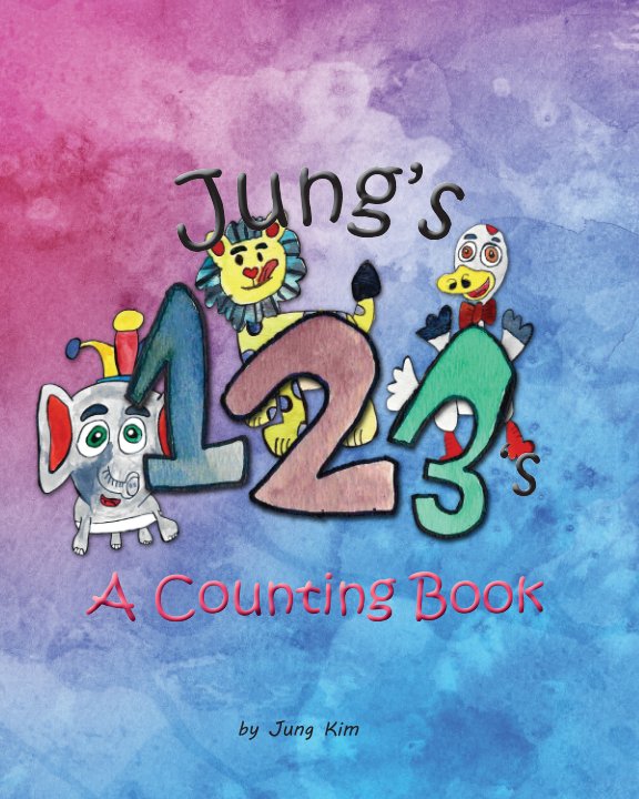 Bekijk Jung's 123's op Jung Kim