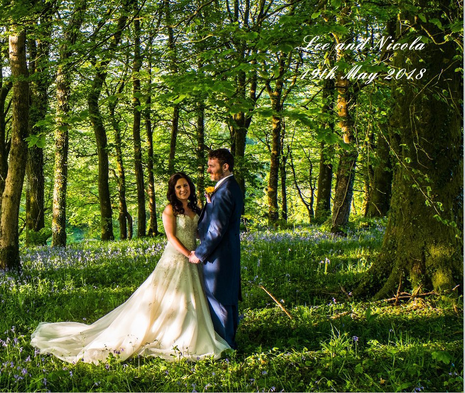 View Lee and Nicola by Alchemy Photography