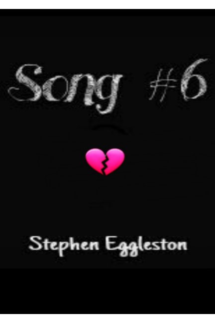 Bekijk Song #6 op Stephen Eggleston
