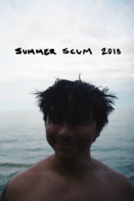 Summer Scum 2018 book cover