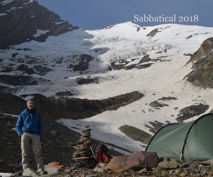 View Sabbatical 2018 by feico halbertsma