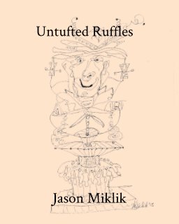 Untufted Ruffles book cover