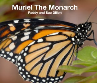 Muriel the Monarch book cover
