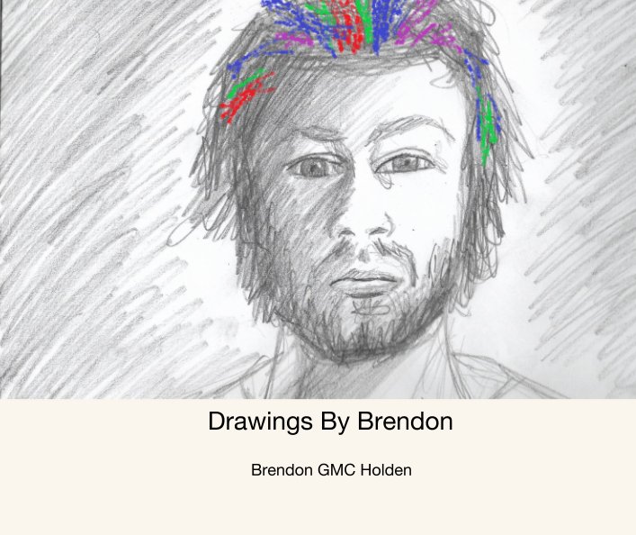 View Drawings By Brendon by Brendon GMC Holden