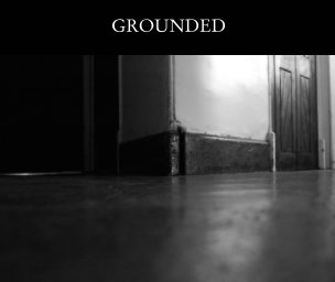 Grounded book cover