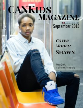 September 2018 book cover