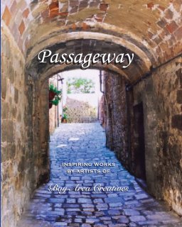 Passageway (paperback) book cover