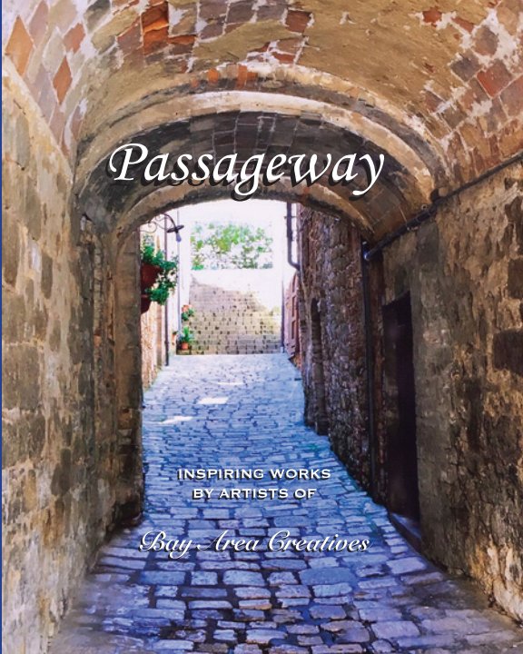 Ver Passageway (paperback) por Bay Area Creatives