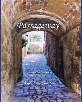 Passageway (hardcover) book cover