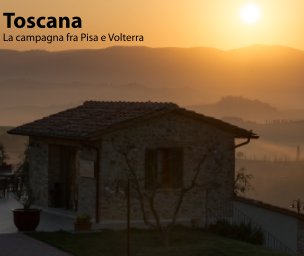 Toscana book cover