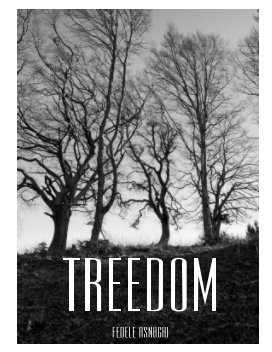 Treedom book cover