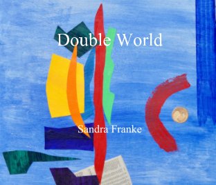 Double World book cover