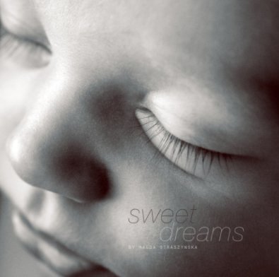 sweet dreams book cover