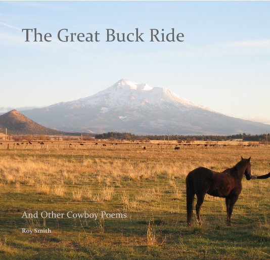 View The Great Buck Ride by Roy Smith