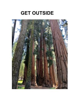 Get Outside book cover