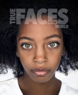 True Faces of the World book cover