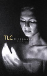 TLC13Calander™ book cover