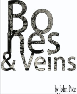 Bones & Veins book cover