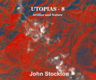 Utopias - 8 book cover