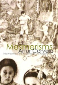 mesmerisms book cover