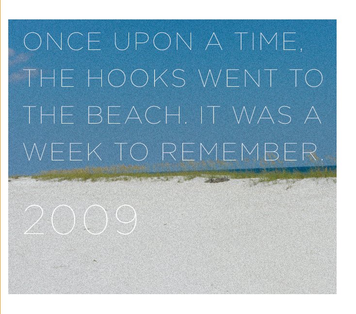 Beach Week nach Clark Hook anzeigen