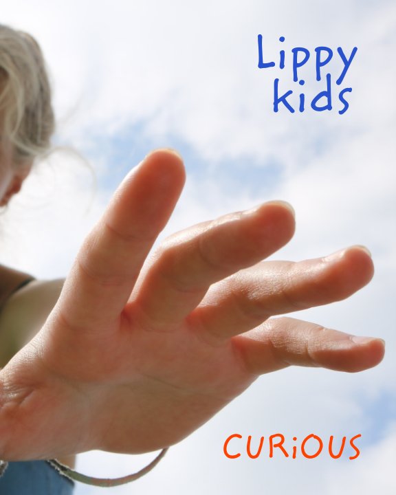 View Curious by Lippy Kids