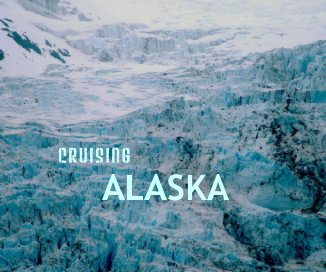 cruising Alaska book cover