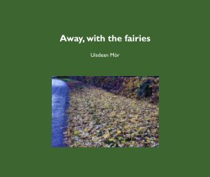 Away, with the faires book cover