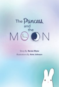 The Princess and the Moon book cover