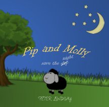 Pip and Molly book cover