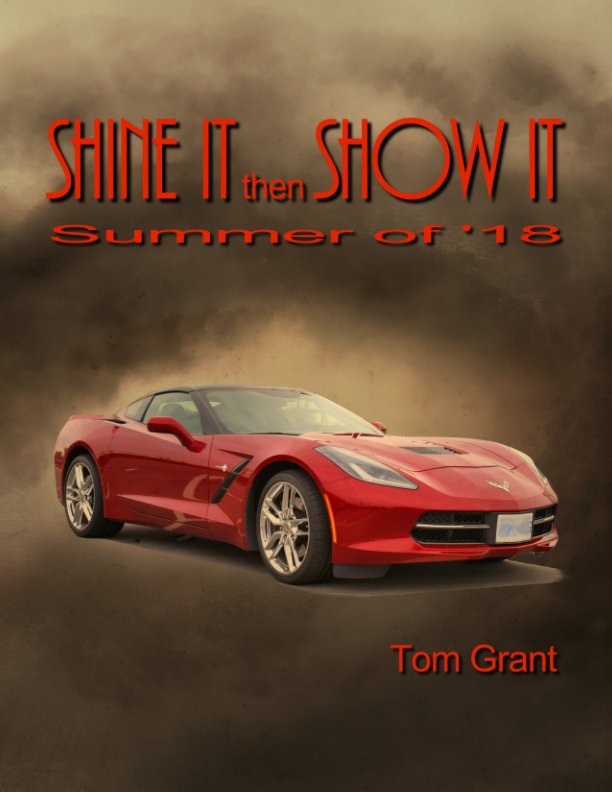 Bekijk Shine It then Show It op Tom Grant