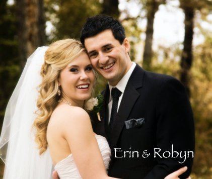 Erin & Robyn book cover